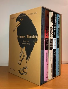 Abbildung von Schrat | Grimms Märchen | 1. Auflage | 2025 | beck-shop.de