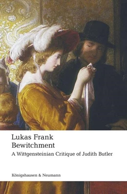 Abbildung von Frank | Bewitchment | 1. Auflage | 2025 | beck-shop.de