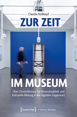 Abbildung von Roßkopf | Zur Zeit im Museum | 1. Auflage | 2026 | 105 | beck-shop.de