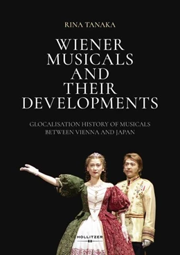 Abbildung von Tanaka | Wiener Musicals and Their Developments | 1. Auflage | 2026 | beck-shop.de