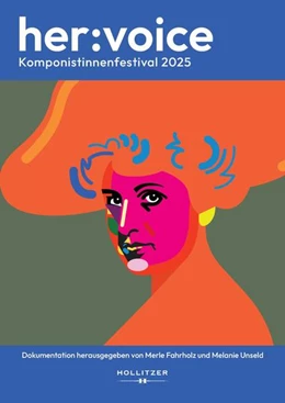 Abbildung von Fahrholz / Unseld | her:voice | 1. Auflage | 2026 | beck-shop.de