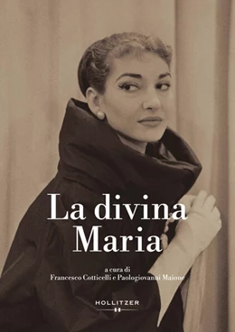 Abbildung von Cotticelli / Maione | La divina Maria | 1. Auflage | 2025 | beck-shop.de