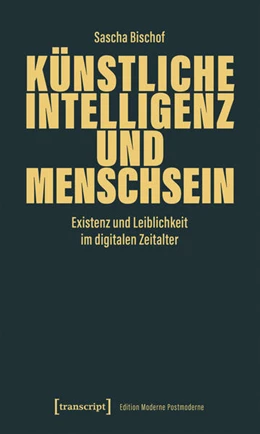 Abbildung von Bischof | Künstliche Intelligenz und Menschsein | 1. Auflage | 2025 | beck-shop.de
