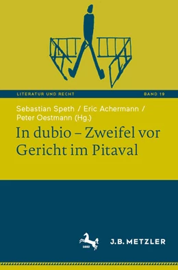 Abbildung von Speth / Achermann | In dubio - Zweifel vor Gericht im Pitaval | 1. Auflage | 2026 | beck-shop.de