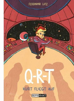 Abbildung von Lutz | Q-R-T 6 | 1. Auflage | 2026 | beck-shop.de