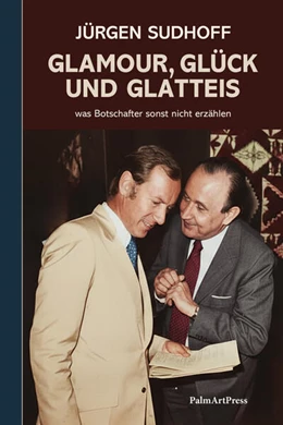 Abbildung von Sudhoff | Glamour, Glück und Glatteis | 1. Auflage | 2026 | beck-shop.de