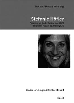 Abbildung von Kruse / Preis | Stefanie Höfler | 1. Auflage | 2026 | beck-shop.de