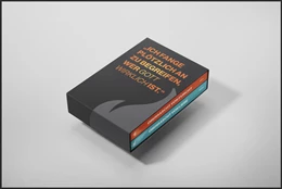 Abbildung von Bubenzer | Überrascht von Furcht und Liebe (Schuber) | 1. Auflage | 2025 | beck-shop.de