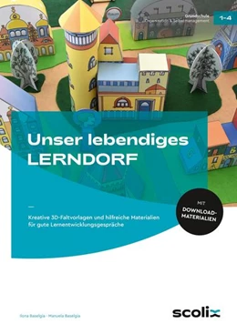 Abbildung von Baselgia | Unser lebendiges LERNDORF | 1. Auflage | 2025 | beck-shop.de