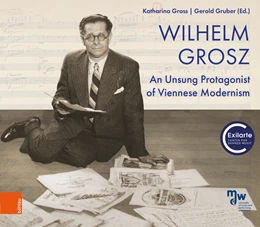 Abbildung von Gross | Wilhelm Grosz | 1. Auflage | 2026 | beck-shop.de