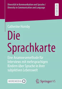 Abbildung von Hornby | Die Sprachkarte | 1. Auflage | 2026 | beck-shop.de