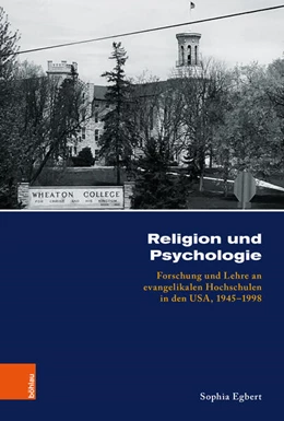 Abbildung von Egbert | Religion und Psychologie | 1. Auflage | 2026 | beck-shop.de