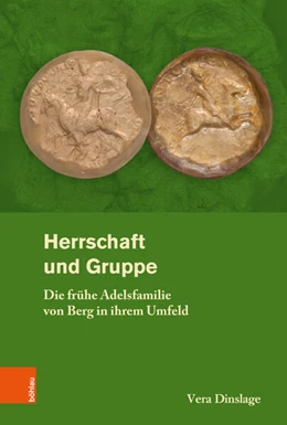 Abbildung von Dinslage | Herrschaft und Gruppe | 1. Auflage | 2026 | beck-shop.de