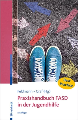 Abbildung von Feldmann / Graf | Praxishandbuch FASD in der Jugendhilfe | 2. Auflage | 2026 | beck-shop.de