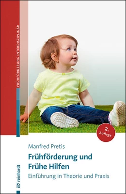 Abbildung von Pretis | Frühförderung und Frühe Hilfen | 2. Auflage | 2026 | beck-shop.de