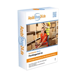Abbildung von Daniel | Lernkarten Fachlagerist Prüfung | 1. Auflage | 2025 | beck-shop.de
