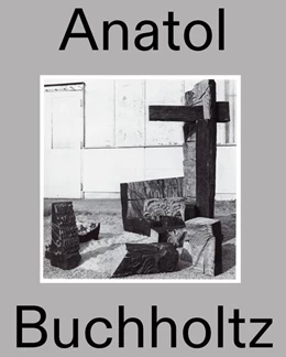 Abbildung von Hans-Christoph Buchholtz für die Stiftung für bildende Kunst und Baukultur Anatol Buchholtz - Fux | Anatol Buchholtz | 1. Auflage | 2026 | beck-shop.de