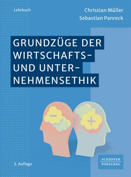 Abbildung von Müller / Panreck | Grundzüge der Wirtschafts- und Unternehmensethik | 2. Auflage | 2026 | beck-shop.de