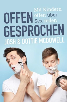 Abbildung von Mcdowell / McDowell | Offen gesprochen | 2. Auflage | 2025 | beck-shop.de