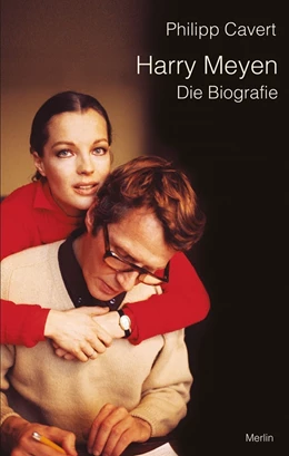 Abbildung von Cavert | Harry Meyen. Die Biografie | 1. Auflage | 2026 | beck-shop.de