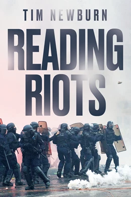 Abbildung von Newburn | Reading Riots | 1. Auflage | 2026 | beck-shop.de
