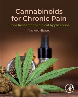 Abbildung von Abd-Elsayed | ??Cannabinoids for Chronic Pain | 1. Auflage | 2026 | beck-shop.de