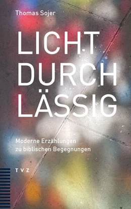 Abbildung von Sojer | Lichtdurchlässig | 1. Auflage | 2025 | beck-shop.de