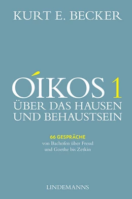 Abbildung von Becker | OIKOS 1 | 1. Auflage | 2026 | beck-shop.de