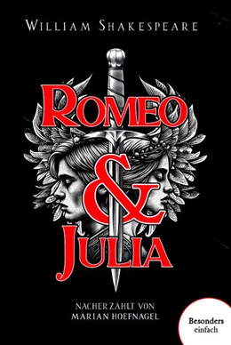 Abbildung von Shakespeare / Hoefnagel | Romeo und Julia | 1. Auflage | 2026 | beck-shop.de