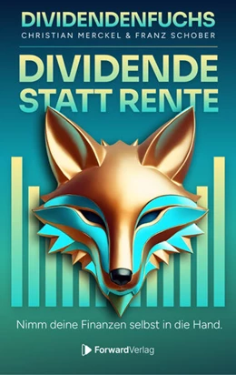 Abbildung von Merckel / StudyHelp GmbH | Dividende statt Rente | 1. Auflage | 2027 | beck-shop.de