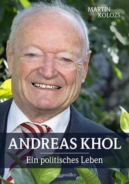 Abbildung von Kolozs | Andreas Khol | 1. Auflage | 2026 | beck-shop.de