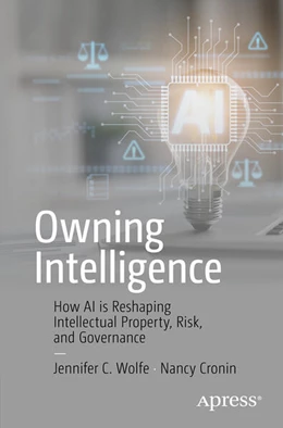 Abbildung von Cronin / Wolfe | Owning Intelligence | 1. Auflage | 2026 | beck-shop.de