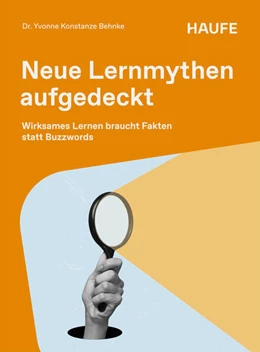 Abbildung von Behnke | Neue Lernmythen aufgedeckt | 1. Auflage | 2026 | beck-shop.de