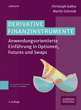Abbildung von Gallus / Schmidt | Derivative Finanzinstrumente | 5. Auflage | 2026 | beck-shop.de