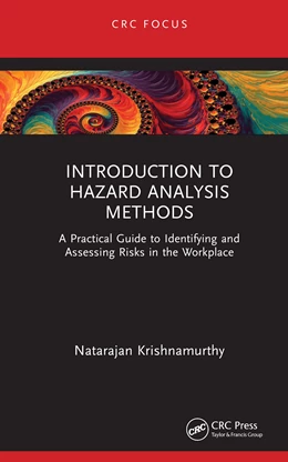 Abbildung von Krishnamurthy | Introduction to Hazard Analysis Methods | 1. Auflage | 2026 | beck-shop.de