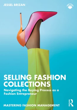Abbildung von Brizan | Selling Fashion Collections | 1. Auflage | 2026 | beck-shop.de
