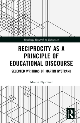 Abbildung von Nystrand | Reciprocity as a Principle of Educational Discourse | 1. Auflage | 2026 | beck-shop.de