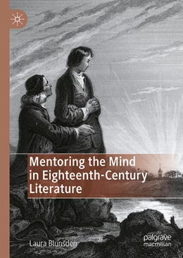 Abbildung von Blunsden | Mentoring the Mind in Eighteenth-Century Literature | 1. Auflage | 2026 | beck-shop.de