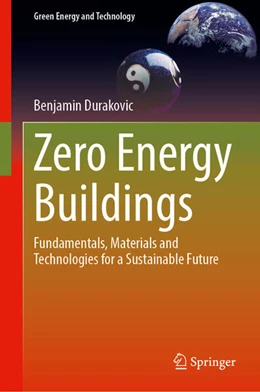 Abbildung von Durakovic | Zero Energy Buildings | 1. Auflage | 2026 | beck-shop.de