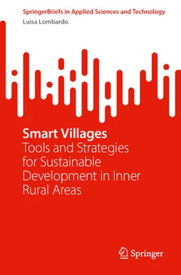 Abbildung von Lombardo | Smart Villages | 1. Auflage | 2026 | beck-shop.de