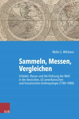 Abbildung von Wilckens | Sammeln, Messen, Vergleichen | 1. Auflage | 2026 | beck-shop.de