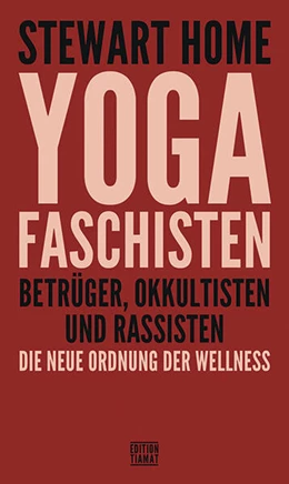 Abbildung von Home | Yoga Faschisten | 1. Auflage | 2026 | beck-shop.de