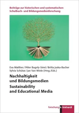 Abbildung von Matthes / Bagoly-Simó | Nachhaltigkeit und Bildungsmedien Sustainability and Educational Media | 1. Auflage | 2026 | beck-shop.de