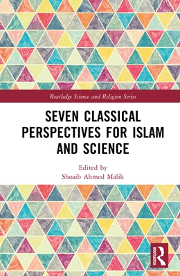 Abbildung von Malik | Seven Classical Perspectives for Islam and Science | 1. Auflage | 2026 | beck-shop.de