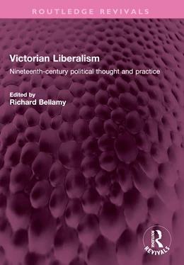 Abbildung von Bellamy | Victorian Liberalism | 1. Auflage | 2026 | beck-shop.de