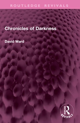 Abbildung von Ward | Chronicles of Darkness | 1. Auflage | 2026 | beck-shop.de