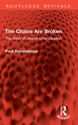 Abbildung von Borchsenius | The Chains Are Broken | 1. Auflage | 2026 | beck-shop.de