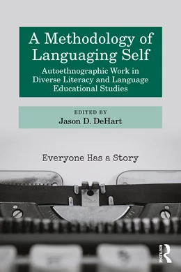 Abbildung von Dehart | A Methodology of Languaging Self | 1. Auflage | 2026 | beck-shop.de