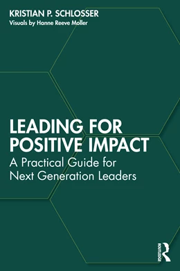 Abbildung von Schlosser | Leading for Positive Impact | 1. Auflage | 2026 | beck-shop.de