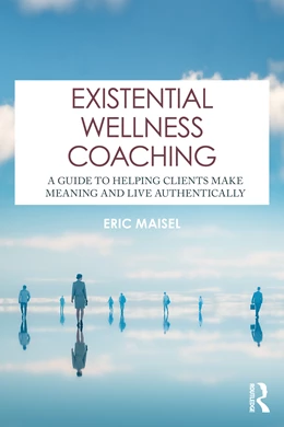 Abbildung von Maisel | Existential Wellness Coaching | 1. Auflage | 2026 | beck-shop.de
